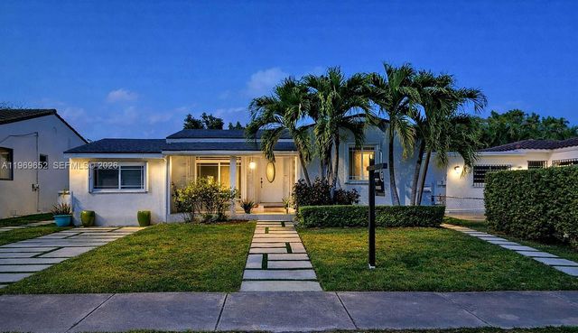 1611 SW 21st St, Miami, FL 33145