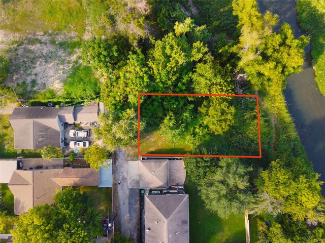 612 Pittman Street, Houston, TX 77009