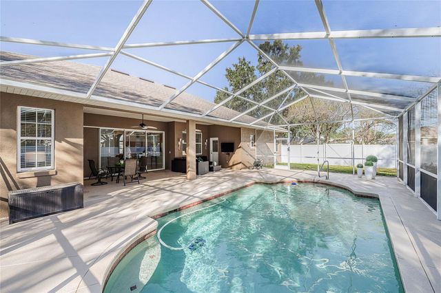 3600 ASHLING DRIVE, Lakeland, FL 33803