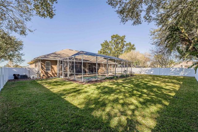 3600 ASHLING DRIVE, Lakeland, FL 33803