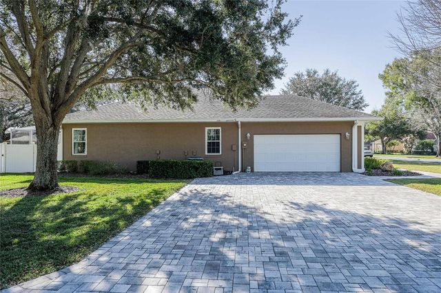 3600 ASHLING DRIVE, Lakeland, FL 33803