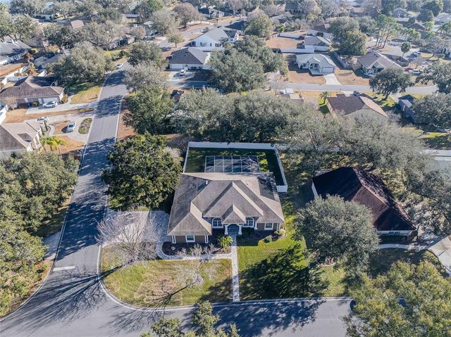 3600 ASHLING DRIVE, Lakeland, FL 33803