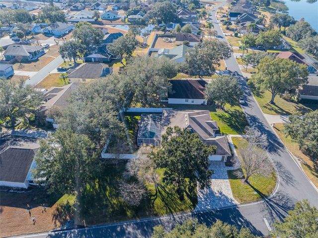 3600 ASHLING DRIVE, Lakeland, FL 33803