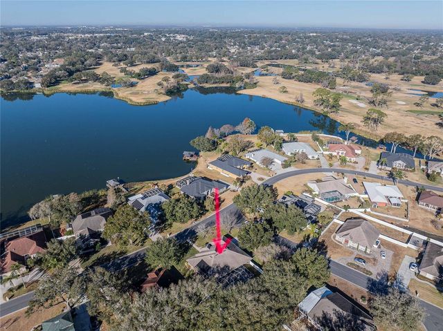 3600 ASHLING DRIVE, Lakeland, FL 33803