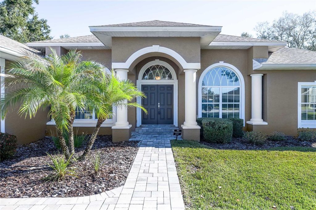 3600 ASHLING DRIVE, Lakeland, FL 33803