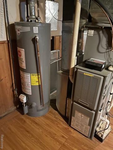 8834 Winston, Redford, MI 48239