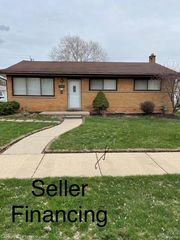 8834 Winston, Redford, MI 48239