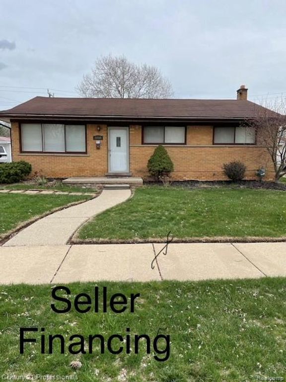 8834 Winston, Redford, MI 48239