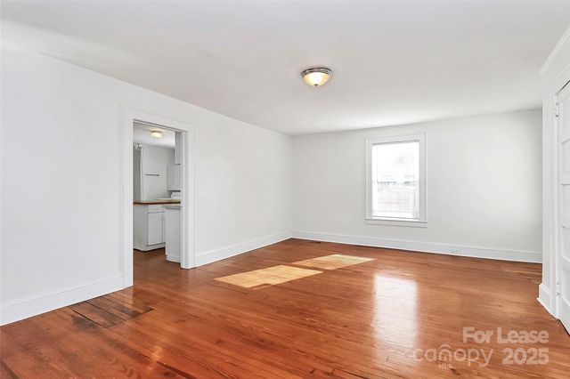 511 E 35th Street, Charlotte, NC 28205