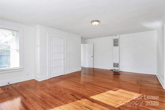 511 E 35th Street, Charlotte, NC 28205