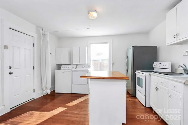 511 E 35th Street, Charlotte, NC 28205