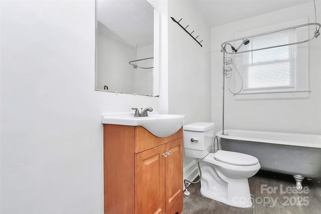 511 E 35th Street, Charlotte, NC 28205