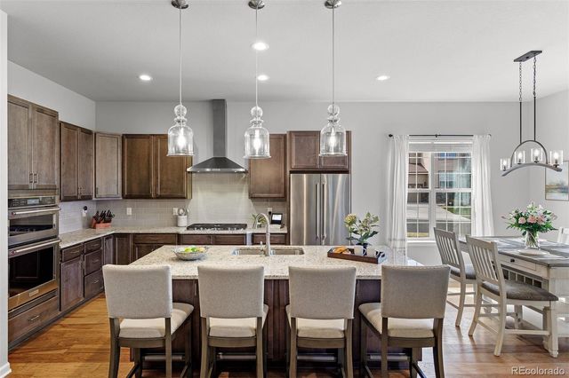 11887 Discovery Circle, Parker, CO 80138