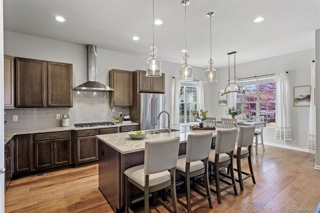 11887 Discovery Circle, Parker, CO 80138