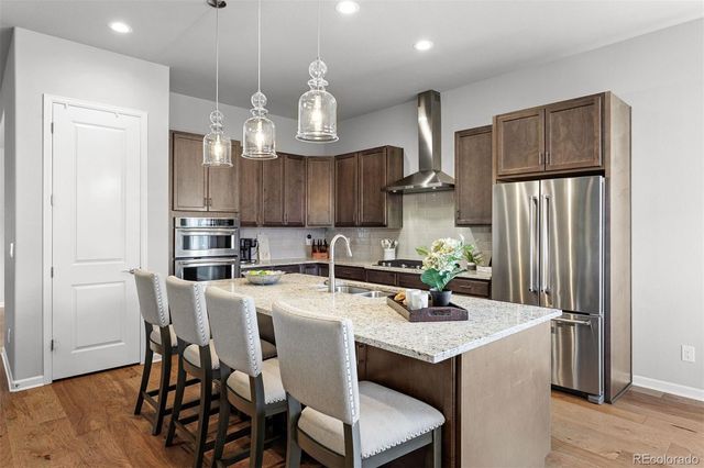 11887 Discovery Circle, Parker, CO 80138