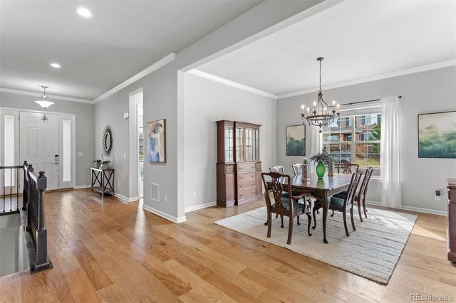 11887 Discovery Circle, Parker, CO 80138