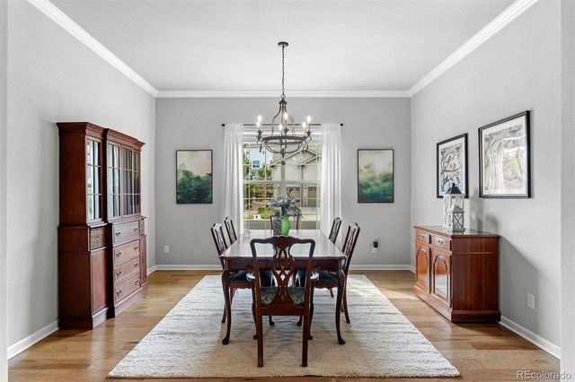 11887 Discovery Circle, Parker, CO 80138