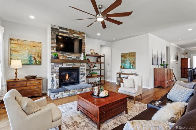 11887 Discovery Circle, Parker, CO 80138