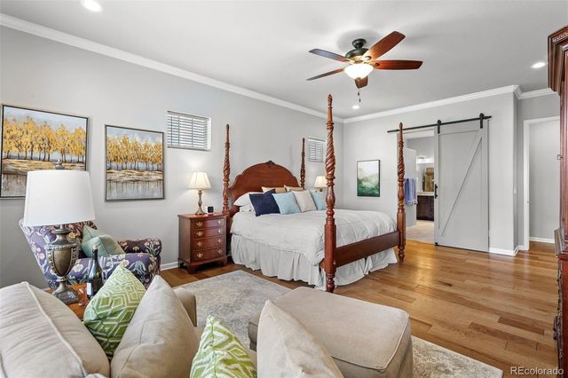 11887 Discovery Circle, Parker, CO 80138