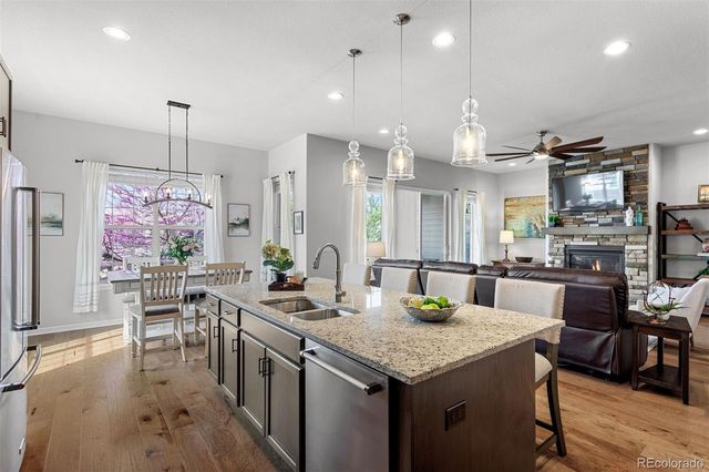 11887 Discovery Circle, Parker, CO 80138