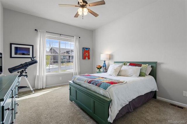 11887 Discovery Circle, Parker, CO 80138