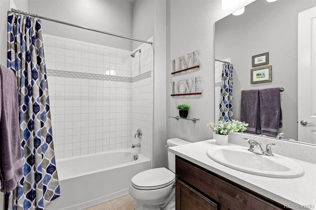 11887 Discovery Circle, Parker, CO 80138