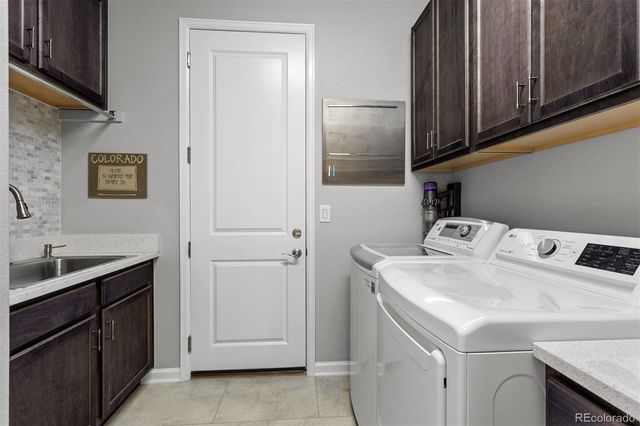 11887 Discovery Circle, Parker, CO 80138