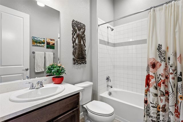 11887 Discovery Circle, Parker, CO 80138