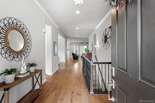 11887 Discovery Circle, Parker, CO 80138