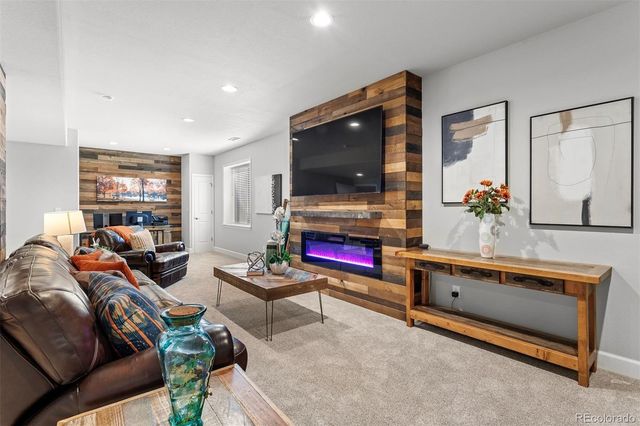 11887 Discovery Circle, Parker, CO 80138