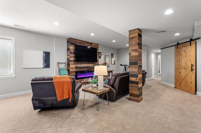 11887 Discovery Circle, Parker, CO 80138