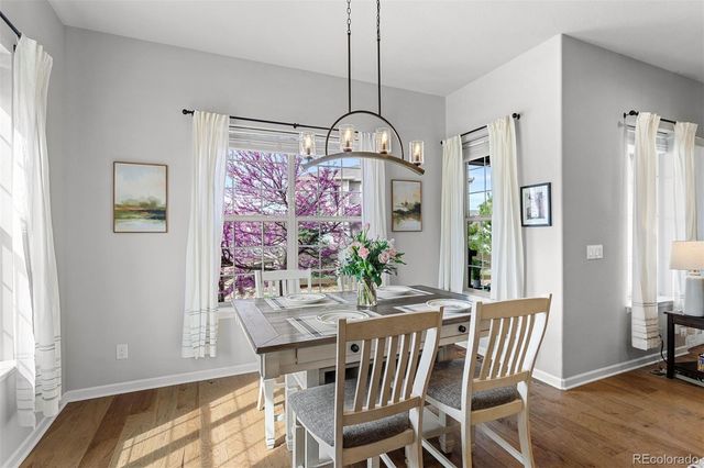 11887 Discovery Circle, Parker, CO 80138