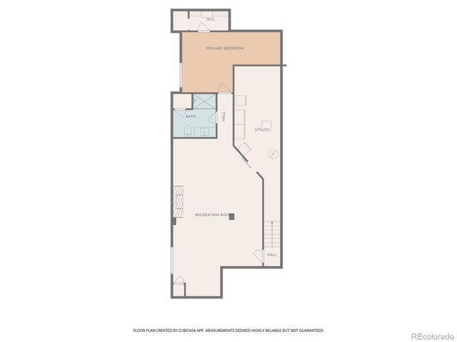 11887 Discovery Circle, Parker, CO 80138