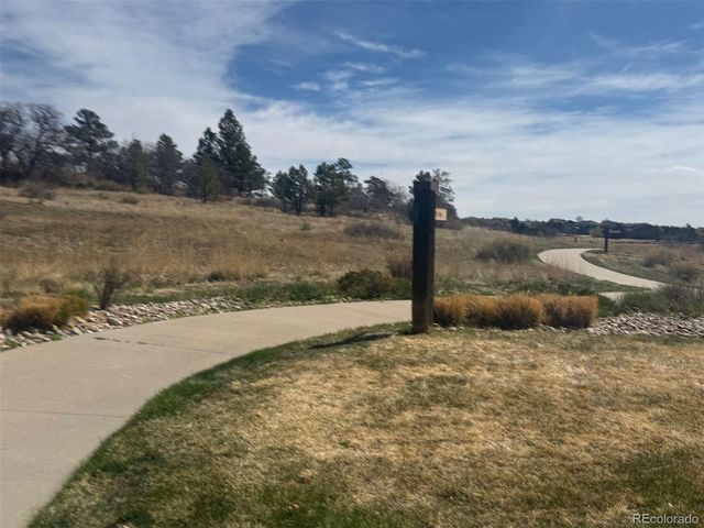 11887 Discovery Circle, Parker, CO 80138