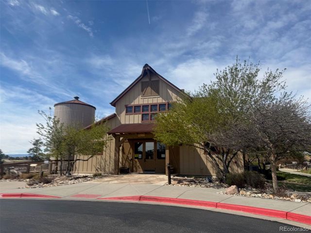 11887 Discovery Circle, Parker, CO 80138