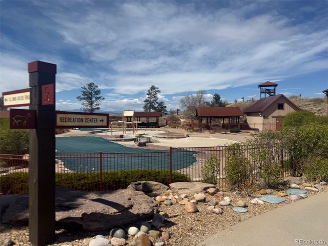 11887 Discovery Circle, Parker, CO 80138