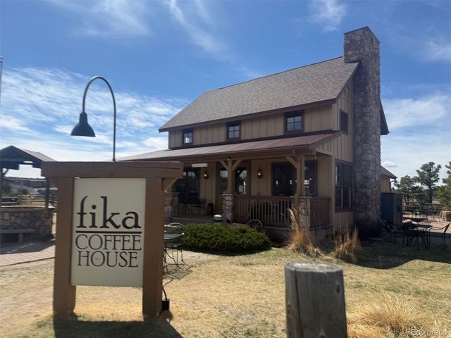 11887 Discovery Circle, Parker, CO 80138