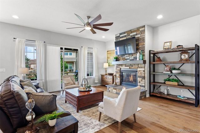 11887 Discovery Circle, Parker, CO 80138