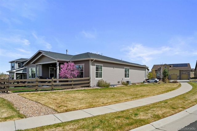 11887 Discovery Circle, Parker, CO 80138