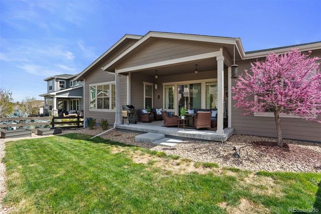 11887 Discovery Circle, Parker, CO 80138