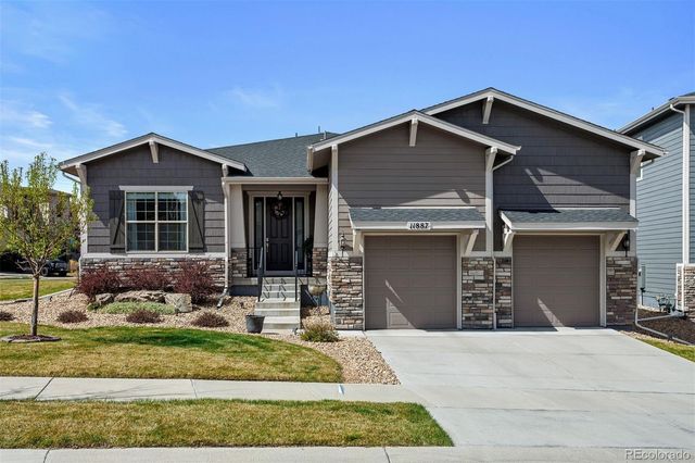 11887 Discovery Circle, Parker, CO 80138