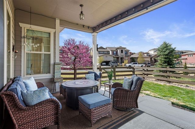 11887 Discovery Circle, Parker, CO 80138