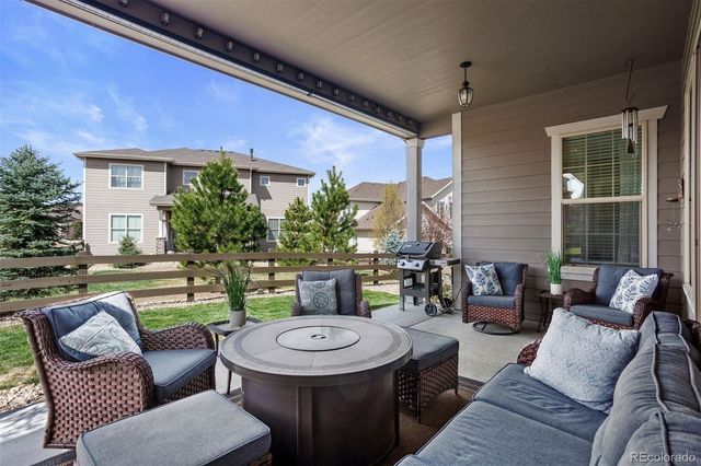 11887 Discovery Circle, Parker, CO 80138