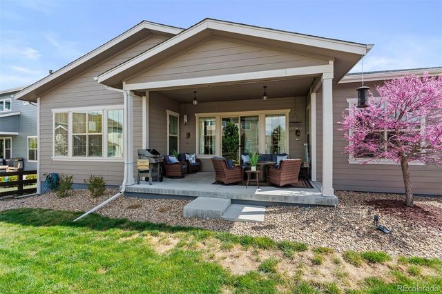 11887 Discovery Circle, Parker, CO 80138