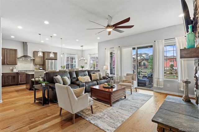 11887 Discovery Circle, Parker, CO 80138