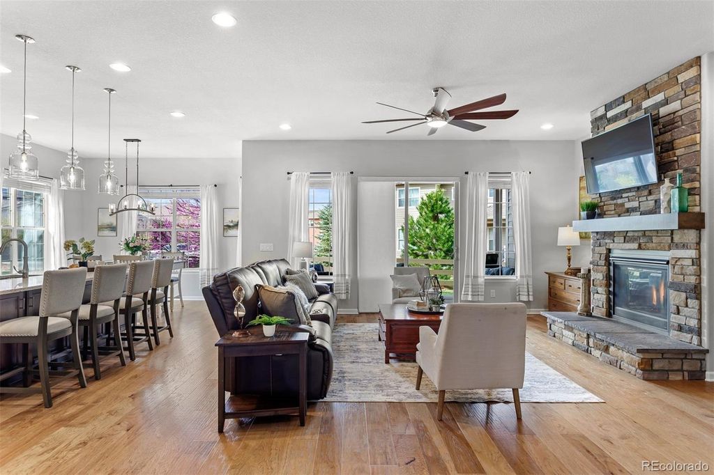 11887 Discovery Circle, Parker, CO 80138