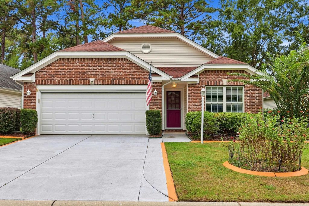 613 Needlerush Ct., Myrtle Beach, SC 29579 — exterior