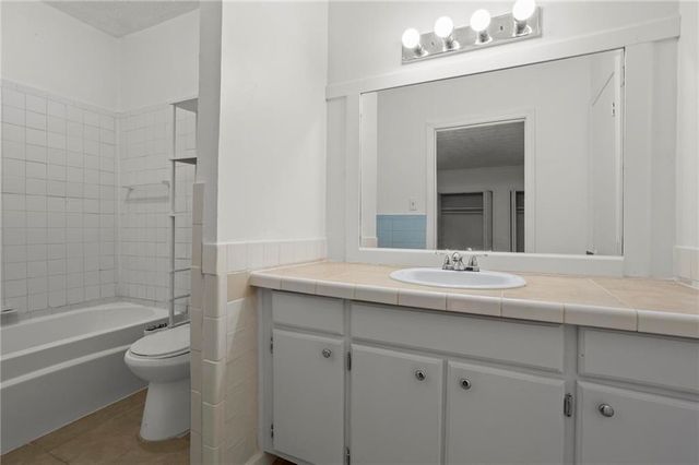 317 Argus NW Circle, Atlanta, GA 30331