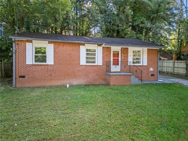 317 Argus NW Circle, Atlanta, GA 30331