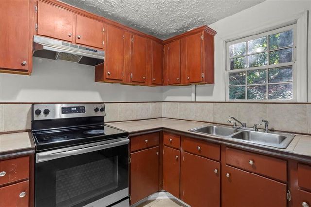 317 Argus NW Circle, Atlanta, GA 30331